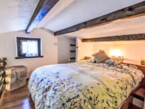 Andine Loft Madesimo otelleri