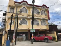Jr Pension House