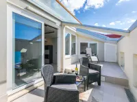 MaPo Hotels in Cecina