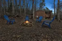 Cozy Mountain Cabin near Red River Gorge, Hollerwood and more! Pet Friendly