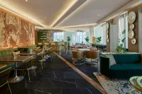 Rand Tower Hotel, Minneapolis, a Tribute Portfolio Hotel - Bữa sáng