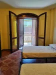 An ancient farmhouse for your holidays