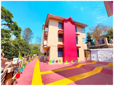 Hill View Homes