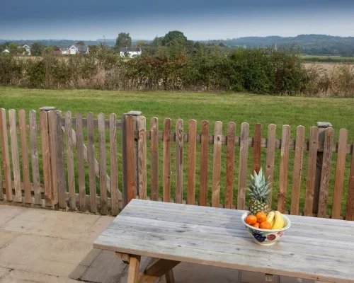 Secluded, family and pet friendly - close to Peppa Pig World and the New Forest 拉姆西住宿飯店