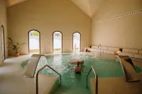 La Zambra Resort Mijas - Marbella - The Unbound Collection by Hyatt - Gym