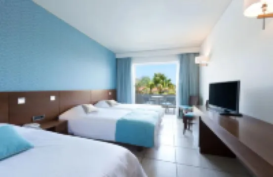 Blue Lagoon Resort - All Inclusive