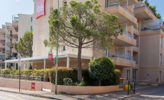 Ibis Roquebrune Cap Martin Menton