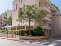 Ibis Roquebrune Cap Martin Menton Hotels in Roquebrune-Cap-Martin