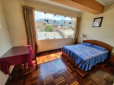 D'Cardenas Hotel Hotels in 