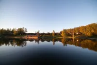 Resort Zaokskie Polya