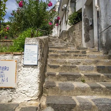 Casa Diodora, vicino al mare, in Costiera Amalfitana
