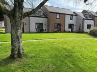 Welcoming house in the heart of West Cornwall, dog-friendly and near the beach - 2-Star