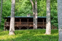 Charley's Cabin - Mountain Vacation