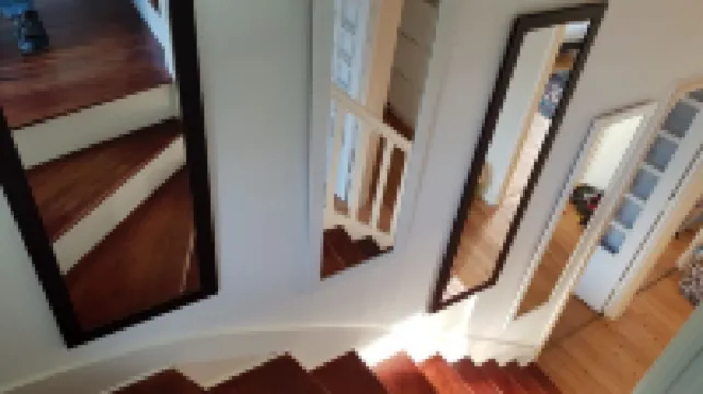 House 5 Bedrooms, 2 bathrooms, enclosed garden 800m from Morgat beach