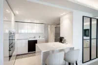 Charming oasis with terrace 4 BD for 8P - Cannes - 5 estrellas