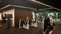 The Wrightington Hotel, Health Club & Spa - С тренажерным залом