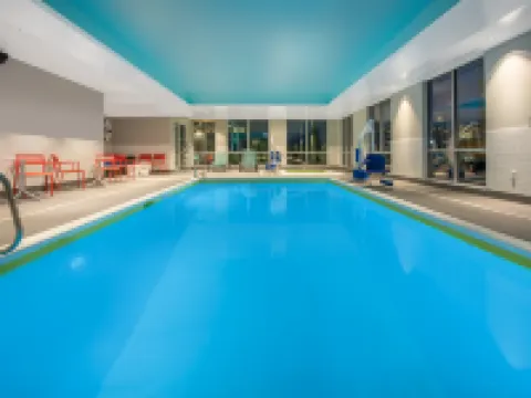 Tru by Hilton Midvale Salt Lake City Hotels in Midvale