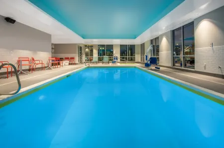 Tru by Hilton Midvale Salt Lake City