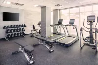 Fairfield Inn & Suites Gravenhurst Muskoka - Gym