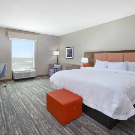Hampton Inn & Suites by Hilton Grandville Grand Rapids South