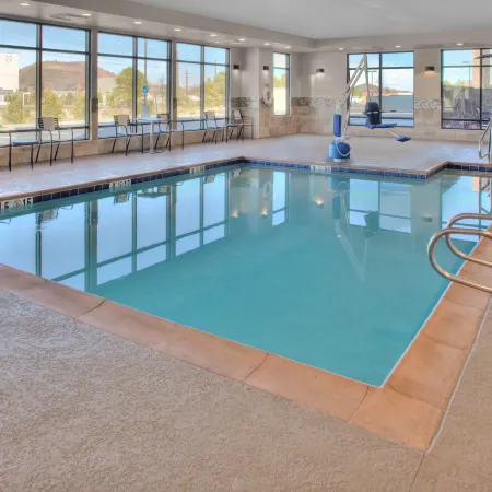 Hampton Inn & Suites Flagstaff East