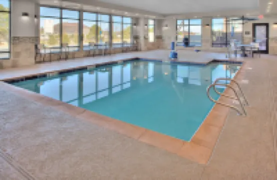Hampton Inn & Suites Flagstaff East