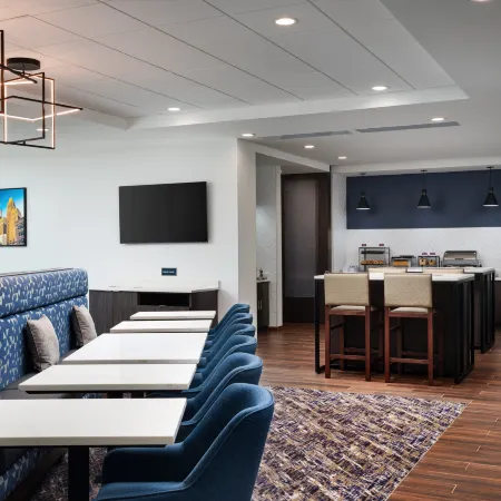 Hampton Inn by Hilton Towson