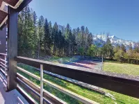 Résidence Les Tines