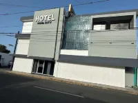 Hotel pool city Hotels near Iglesia San Antonio de Padua