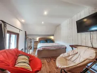 Charme de Banastère