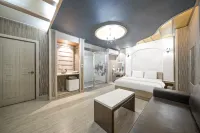 Gimcheon Ventian Hotels in Gimcheon-si