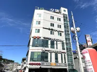 Uljin Green Hotels near Bugugsa
