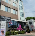 The Jeongga のホテル