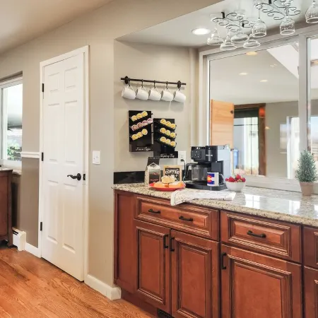 Superb Entertainment Retreat: Colorado Crossroads!