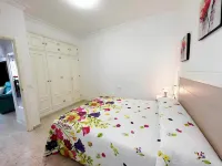 Apartamento Comodo Cerca de la Playa
