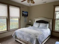 Grandfather Mountain Vista