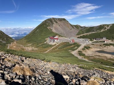 ホテル周辺 高山わんわんパラダイスの写真