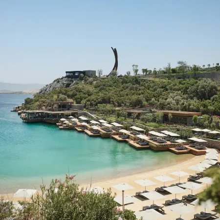 Maxx Royal Bodrum