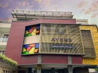 Ayers Hotel ルビビーチ周辺のホテル