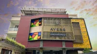 Ayers Hotel Hotel dekat PASAR YADNYA BLAHBATUH