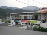 Wan Jin Hot Spring Các khách sạn gần Fugui Coner Lighthouse