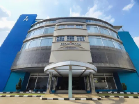 Horison TC Upi Serang Hotels in Cipare