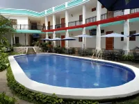 Hotel Mozonte - Pools