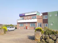 Feeling Good House Hotel in zona Yongcheondonggul Cave