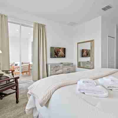 Magical Getaway - Super Cute 3Br Apartment Rooms