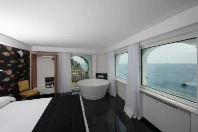Palazzo Don Salvatore Hotel a Atrani