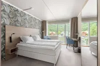 Kinsarvik Fjordhotel, Best Western Signature Collection Hotels in Ullensvang