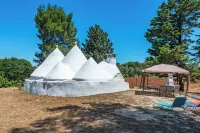 Trullo del Bosco in Martina Franca - Happy Rentals