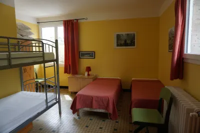 Gîte des Grands Causses Hôtels à : Millau
