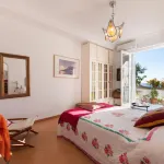 波西塔諾的Casa Peppenella